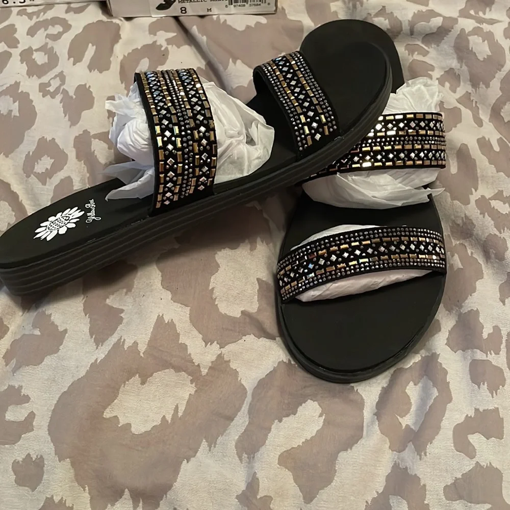 YellowBox sandals - Picture 3 of 6